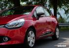 Prova Renault Clio 1.5 dCi 75 CV dettaglio fiancata