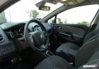 Prova Renault Clio Sporter 1.2 TCe 120 CV EDC GT abitacolo