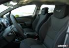 Prova Renault Clio Sporter 1.2 TCe 120 CV EDC GT sedili anteriori