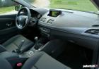 Prova Renault Mégane 1.5 dCi 110 CV SporTour abitacolo