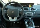 Prova Renault Scénic XMod Cross 1.5 dCi 110 CV posto di guida