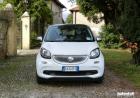 Prova Smart Forfour 70 Twinamic anteriore