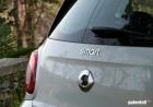 Prova Smart Forfour 70 Twinamic logo