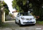 Prova Smart Forfour 70 Twinamic