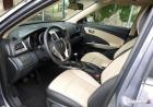 Prova Ssangyong Tivoli 1.6 128 CV abitacolo