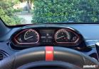 Prova su strada Peugeot 208 GTi strumentazione