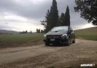 Prova su strada Mercedes B200 CDI 4Matic