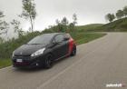 Prova su strada Peugeot 208 GTi by Peugeot Sport