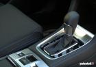 Prova Subaru Levorg 1.6 Sport Style cambio CVT