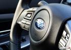 Prova Subaru Levorg 1.6 Sport Style volante