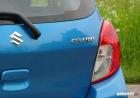 Prova Suzuki Celerio scritta modello