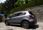 Prova Suzuki S-Cross 1.6 DDiS 4WD