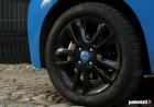 Prova Toyota Aygo X-Cite cerchi in lega