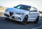 Un quadrifoglio all?Auto China 2018 02