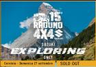 Raduno Suzuki Cervinia 2026