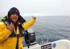 Raid Suzuki Marine