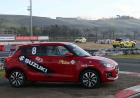Rally Italia Talent, una Suzuki Swift Sport per i diversamente abili 06
