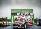 Rally del Messico: Loeb sfiora l'impresa, Citroën è 3^ 02
