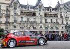 Rally del Messico: Loeb sfiora l'impresa, Citroën è 3^ 05