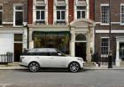 Range Rover Autobiography Black LWB profilo