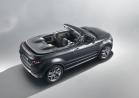 Range Rover Evoque Convertible Concept 2
