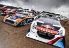 Record Pikes Peak Peugeot 208 T16 Pikes Peak