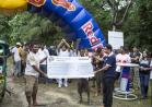 Red Bull Tuk Tuk Rally premio primi classificati