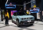 Renault 4 E-Tech Electric vista live