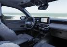 Renault 4 E-Tech Techno abitacolo