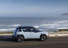 Renault 4 E-Tech Techno immagine