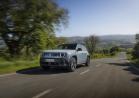 Renault 4 E-Tech Techno test drive