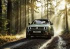 Renault 4 Savane 4x4 Concept immagine