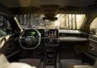 Renault 4 Savane 4x4 Concept interni
