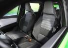 Renault 5 E-Tech Electric Five abitacolo