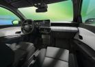Renault 5 E-Tech Electric Five interni
