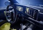 Renault 5 Turbo 3E - dashboard