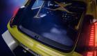 Renault 5 Turbo 3E - portabagagli
