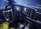 Renault 5 Turbo 3E interni