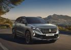 Renault Austral 2025 immagine