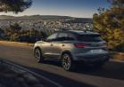 Renault Austral 2025 posteriore