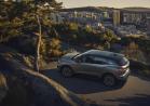 Renault Austral 2025 profilo