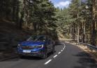 Renault Austral E-Tech Iconic Esprit Alpine immagine anteriore