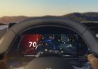 Renault Boreal cruscotto