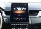 Renault Captur 2020 schermo sistema multimediale