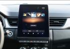 Renault Captur 2020 schermo sistema multimediale