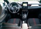 renault captur e tech hybrid 145 cv 10