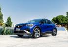 renault captur e tech hybrid 145 cv 9