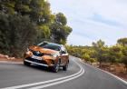 Renault Captur E-Tech Hybrid test drive