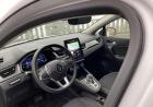 Renault Captur E-Tech interni