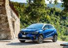 Renault Captur E-TECH Plug-in Hybrid foto